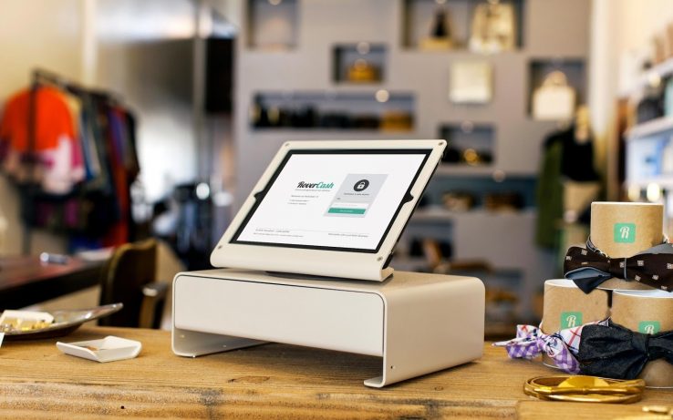Loi anti-fraude à la TVA : RoverCash est la première solution mPOS certifiée du marché