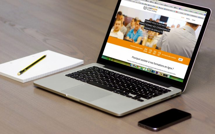 Formez-vous à distance avec la Business Academy