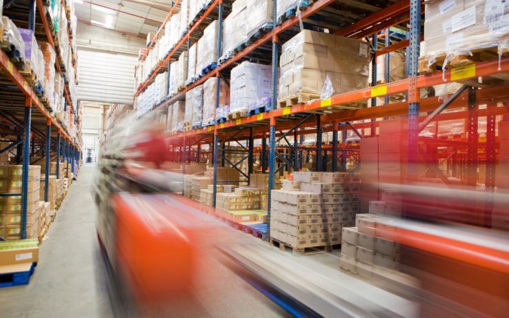 La livraison, principal critère d’achat en ligne