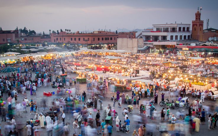 Top 3 des raisons de vendre sur une marketplace