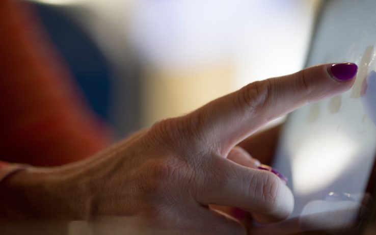 Commerce connecté : les dernières tendances