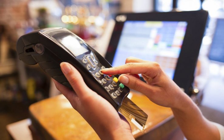 La carte bancaire, chouchou des français