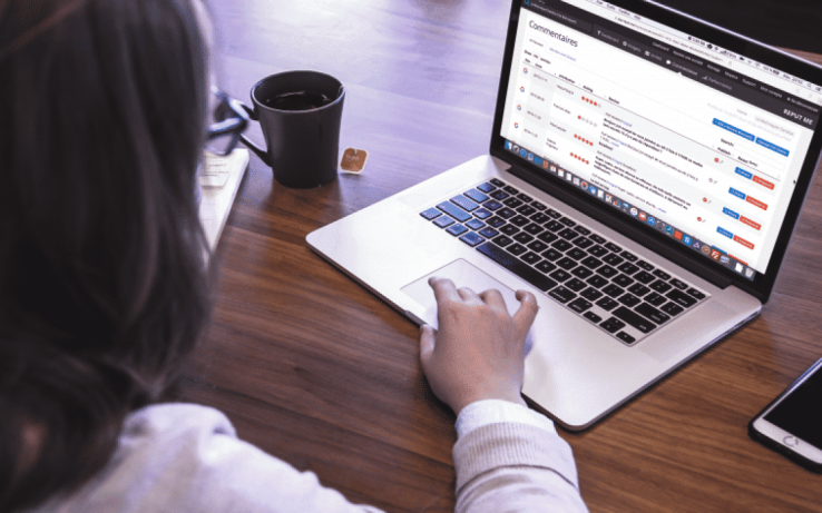 Avis clients : 5 astuces pour en faire profiter votre commerce