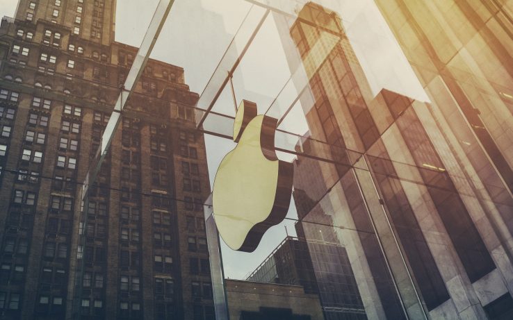Expérience in-store : jouez-la comme Apple !