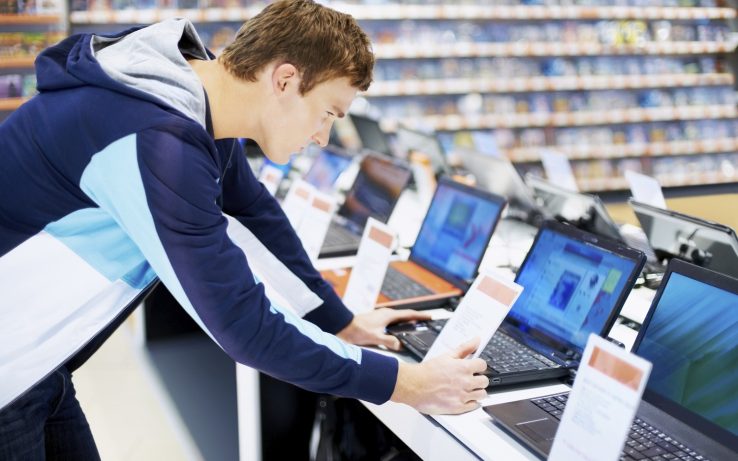 Le showrooming, ce fléau pour les commerçants