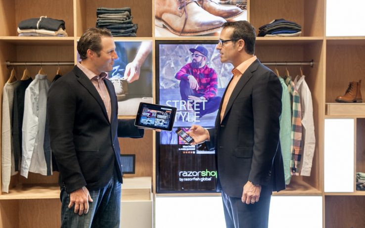 3 astuces pour entamer la digitalisation du point de vente