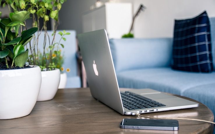 Entretien avec Julien Tétin, gérant de Itech Solution