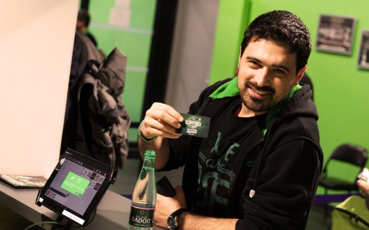 Témoignage : Développement du Cashless avec PayinTech