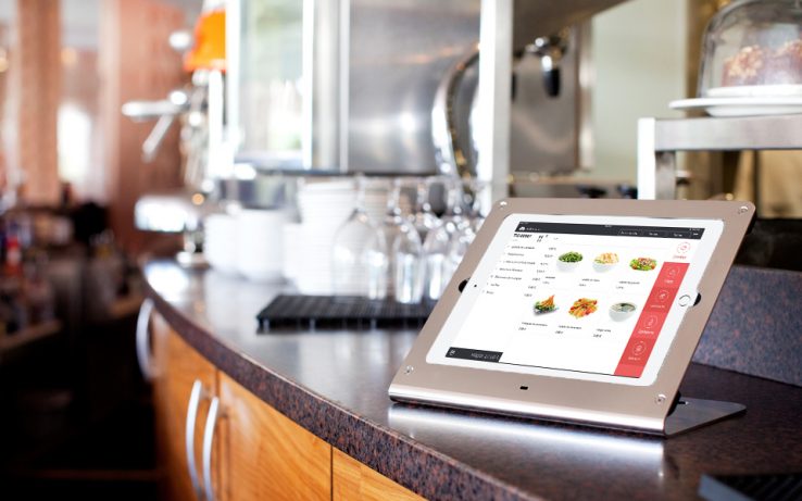 Restauration : la digitalisation s’invite à table