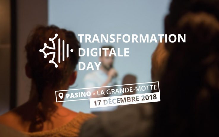 Transformation digitale des entreprises : LUNDI MATIN accompagne les entreprises dans leur transition vers le commerce connecté