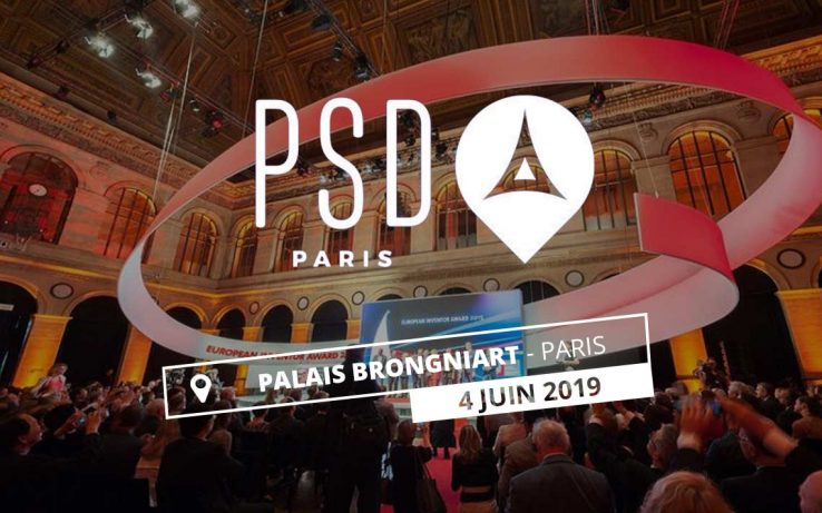 LUNDI MATIN se joint au PrestaShop Day Paris 2019 !