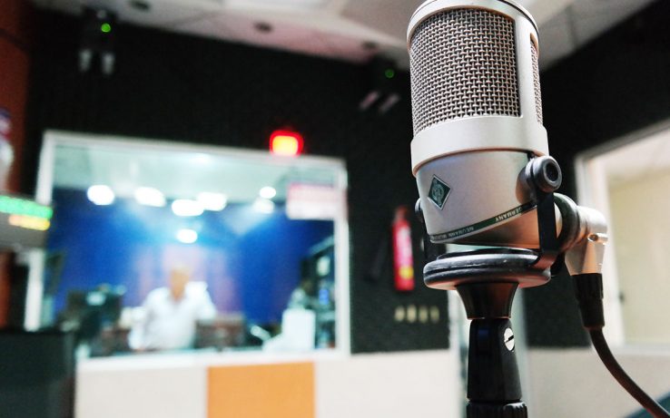 Transformation digitale : retrouvez le podcast du Dirigeant Fondateur de LUNDI MATIN