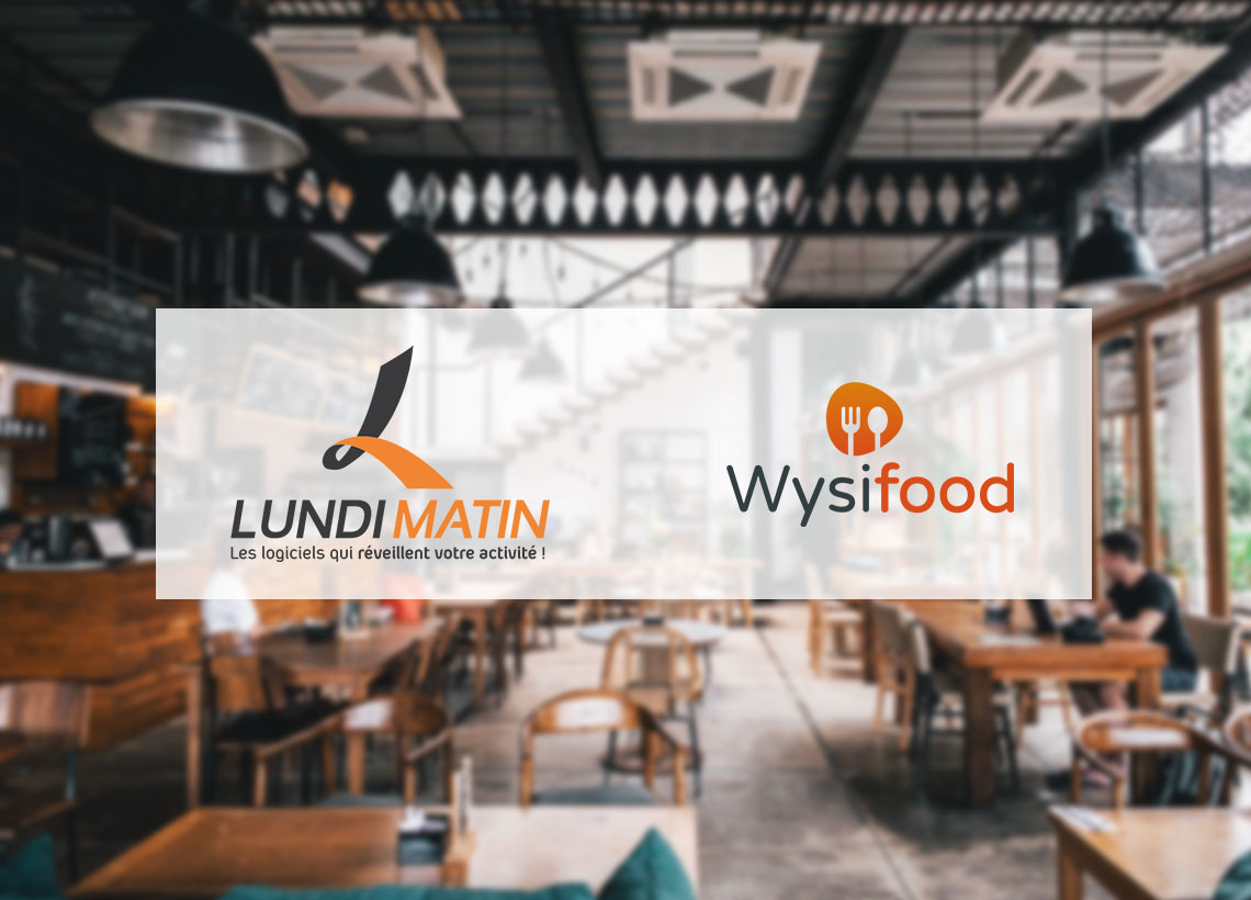 LUNDI MATIN acquiert Wysifood