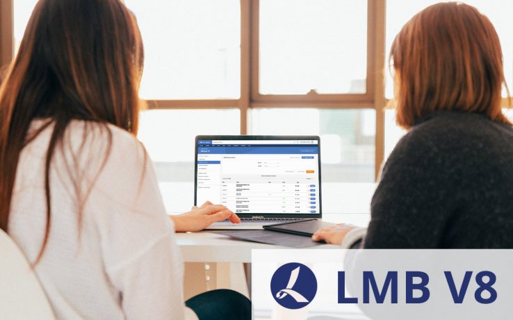 Tout savoir sur la version 8 de Lundi Matin Business