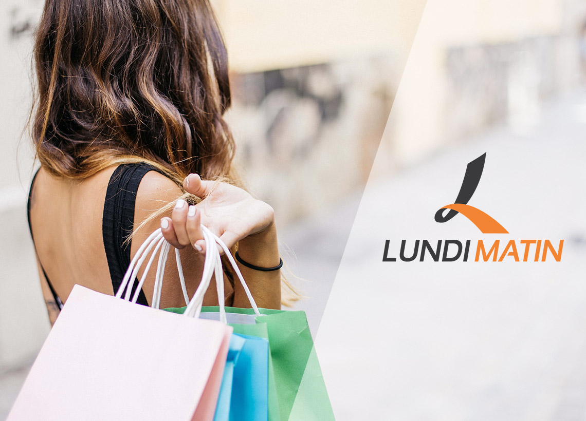 Click & Collect LUNDI MATIN