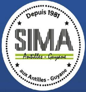 Logo de SIMA