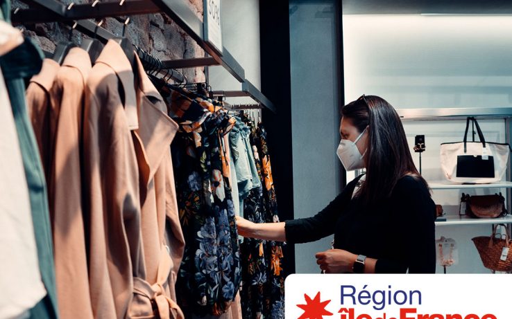 Commerçants d’Ile de France : profitez du Chèque Numérique pour passer au commerce connecté