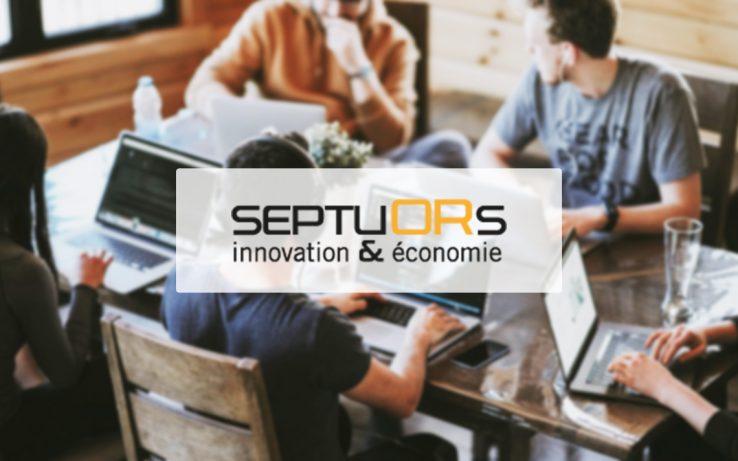 Prix Septuors : LUNDI MATIN nommée parmi les entreprises les plus innovantes