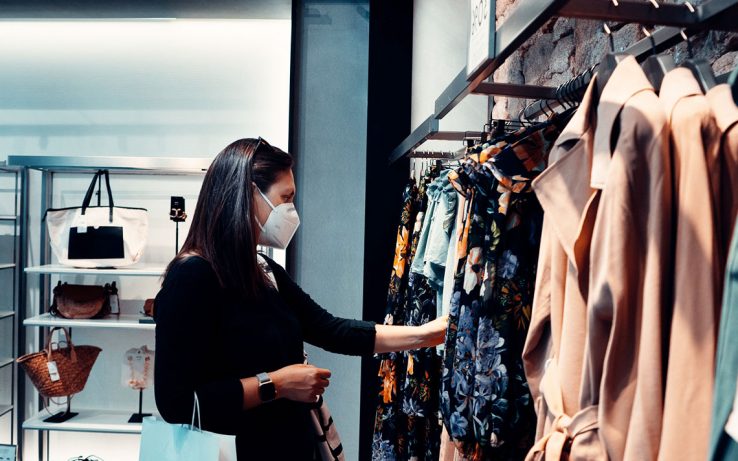 Click & Collect : LUNDI MATIN soutient les commerçants et restaurateurs