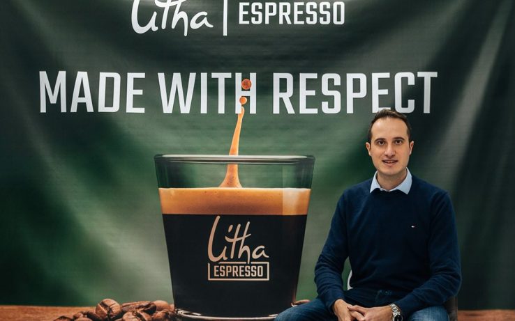 Retour d’expérience : Le Dirigeant de Litha Espresso nous parle de la gestion de son réseau de franchises grâce à LMB