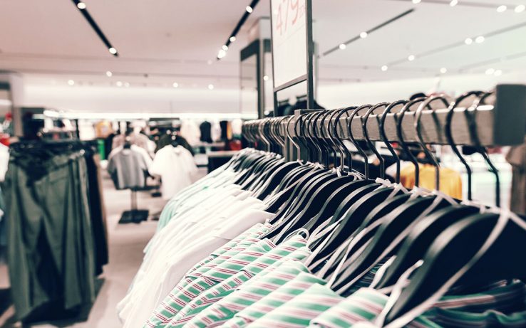 Les 4 grandes tendances du Retail en 2021