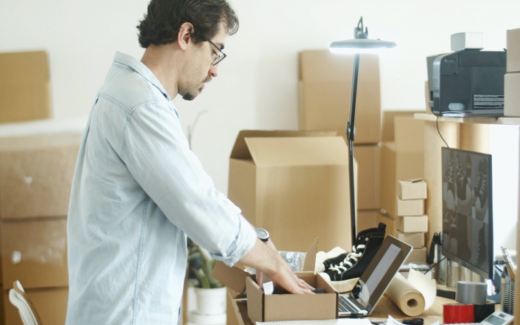 3 conseils pour combiner ventes in-store et ventes online