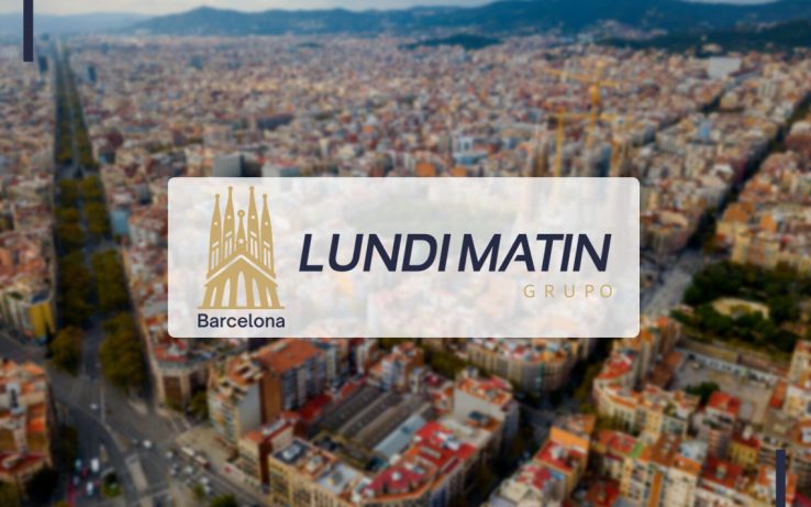 International : LUNDI MATIN poursuit son développement en ouvrant une filiale en Espagne !