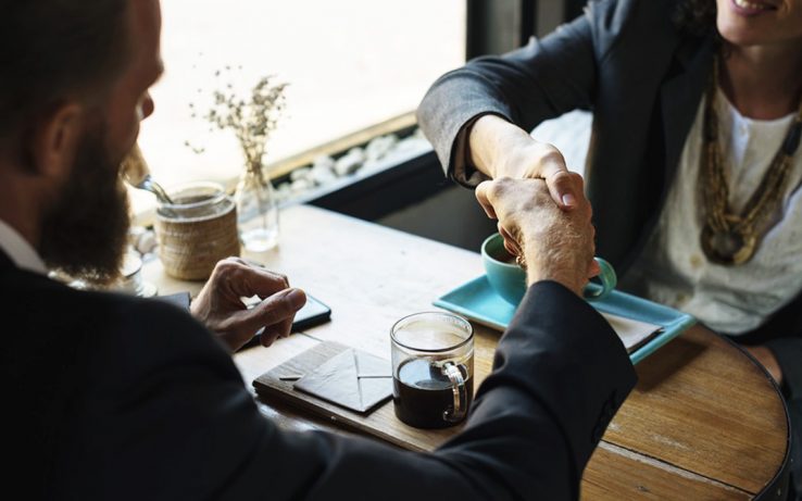La satisfaction client chez LUNDI MATIN – le Customer Success Manager