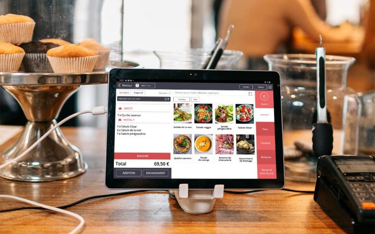 AirKitchen : une nouvelle version pour digitaliser les restaurants !