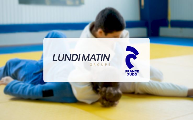 La Fédération Française de Judo opte pour les solutions omnicanales de LUNDI MATIN