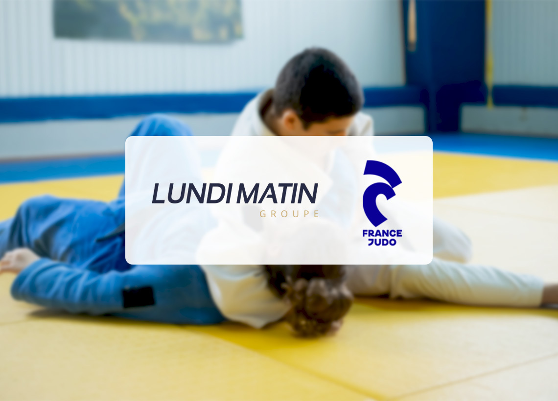 Client LUNDI MATIN x FRANCE JUDO