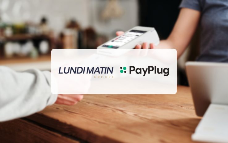 Paiement omnicanal : témoignage sur le partenariat entre PayPlug et LUNDI MATIN