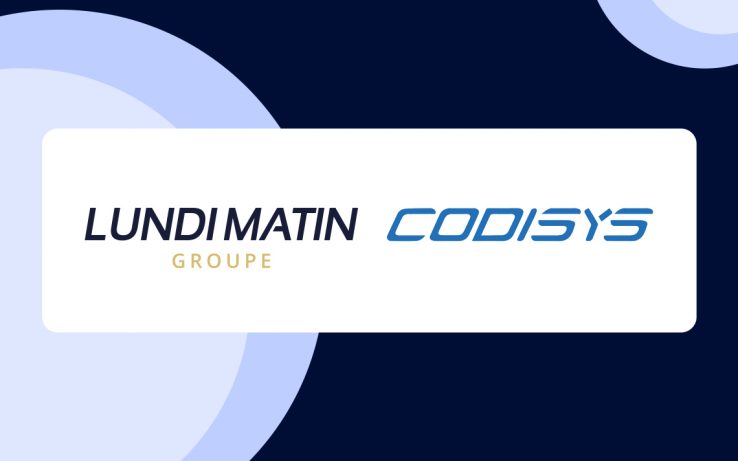 Partenariat entre CODISYS et LUNDI MATIN pour répondre aux besoins des enseignes retail espagnoles