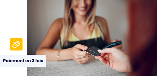 paiement N fois