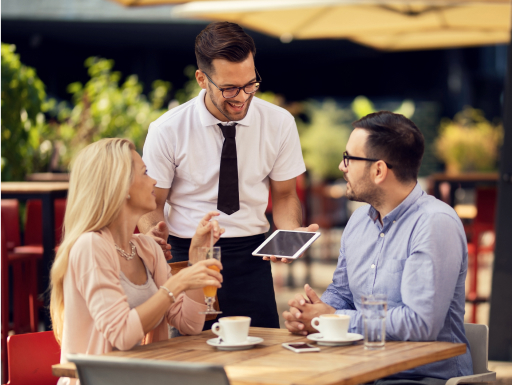 Logiciel pour les restaurants indépendants