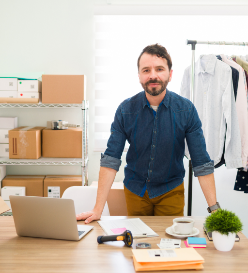 site-ecommerce
