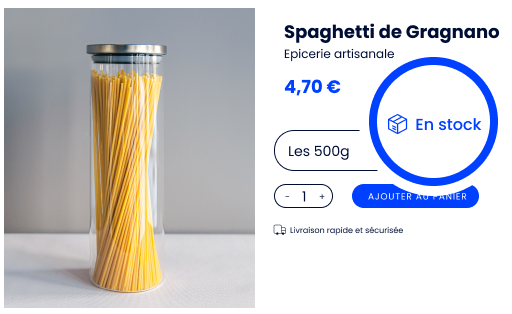 stock-suivi fiche-article-spaghetti-suivi-stock