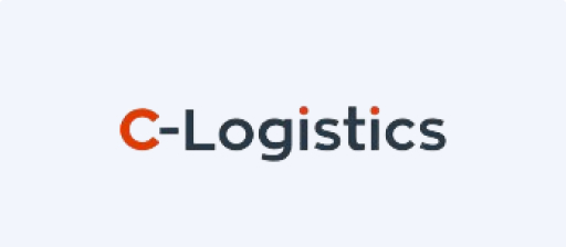 C logistics gris