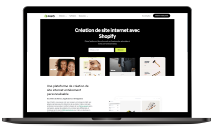 module Shopify