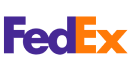 logo Fedex