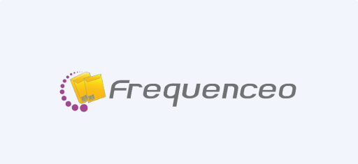 logo frequenceo