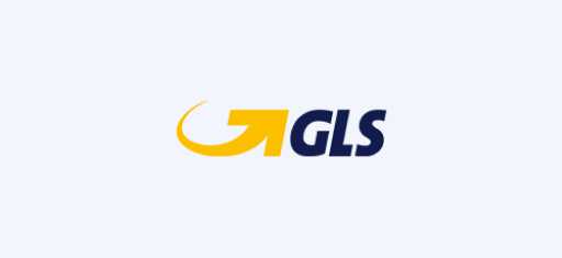 logo) GLS