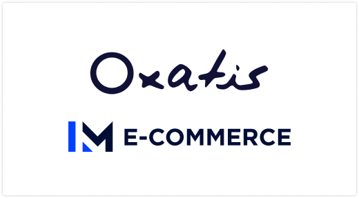 logo Oxatis LM E-Commerce