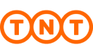 Logo TNT transport