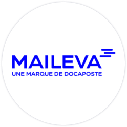 Logo Maileva