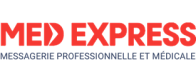 Logo MED EXPRESS