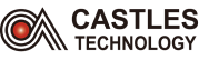 Logo Castles Technology