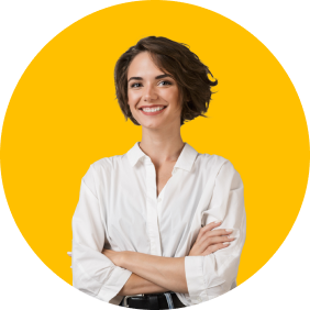 woman-gain-temps Gagnez du temps avec LM Business