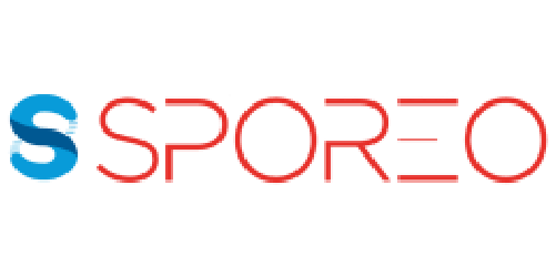 Logo Sporeo