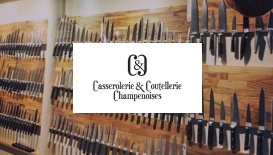 Coutellerie champenoise